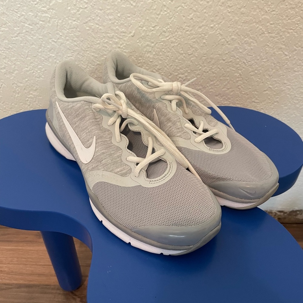 Nike running shoes
